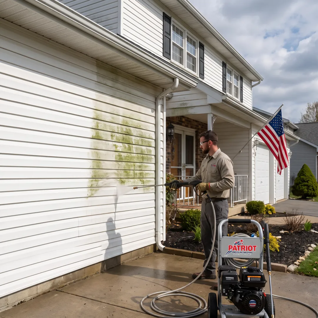 Best Soft Washing Services