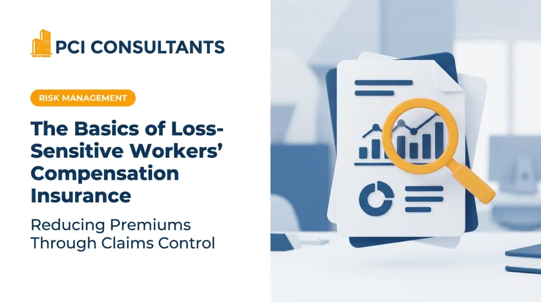 The Basics of Loss-Sensitive Workers' Compensation Insurance