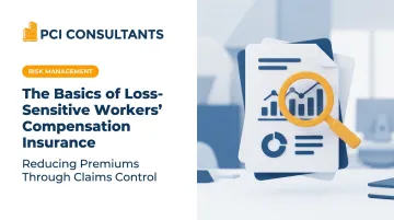 The Basics of Loss-Sensitive Workers' Compensation Insurance