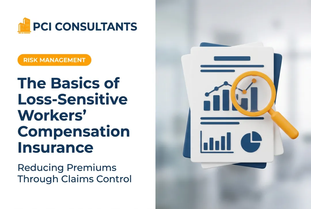 The Basics of Loss-Sensitive Workers' Compensation Insurance