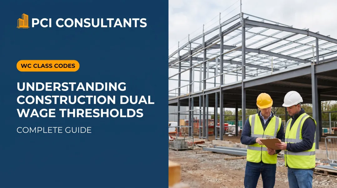 Understanding Construction Dual Wage Thresholds: Complete Guide