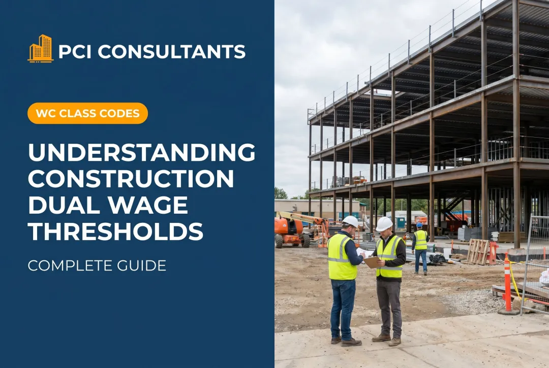 Understanding Construction Dual Wage Thresholds: Complete Guide