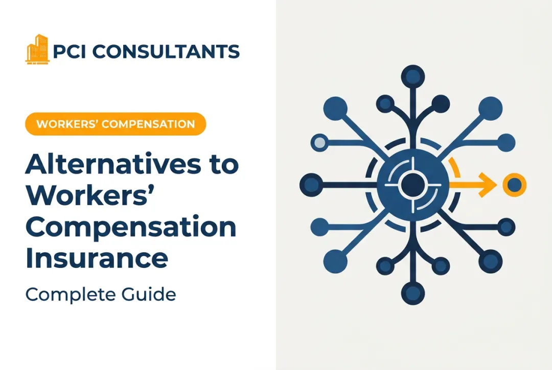 Alternatives to Workers' Compensation Insurance: Complete Guide