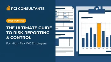The Ultimate Guide to Risk Reporting & Control