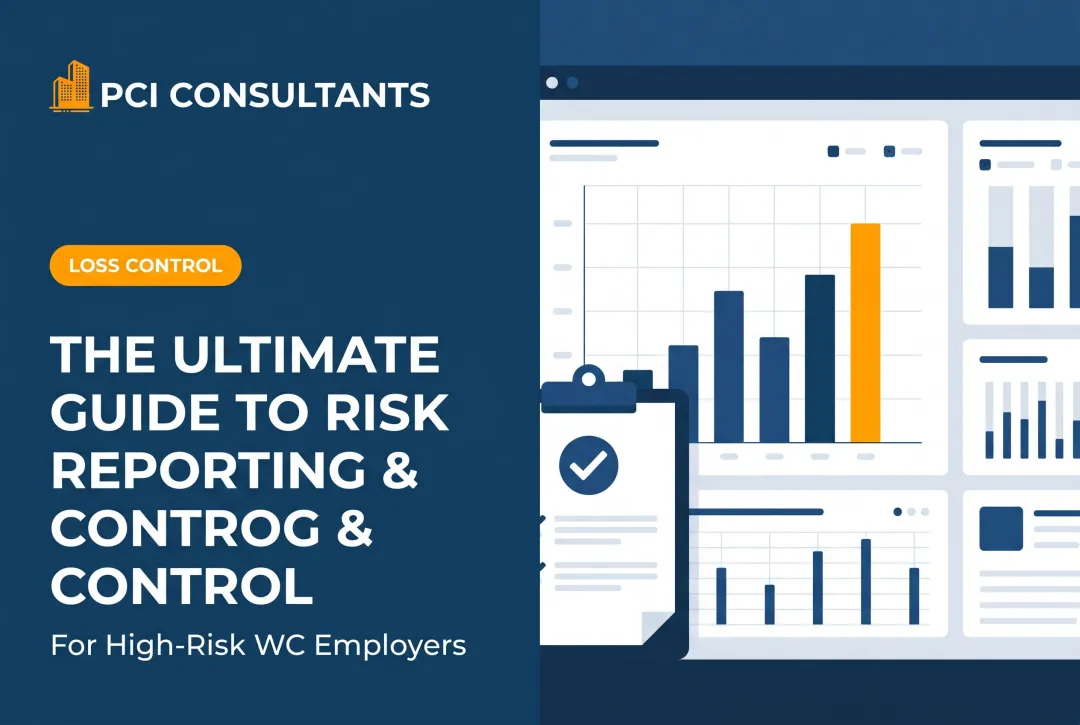The Ultimate Guide to Risk Reporting & Control