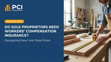 Do Sole Proprietors Need Workers' Compensation Insurance?