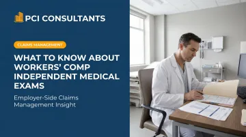 What to Know About Workers' Comp Independent Medical Exams