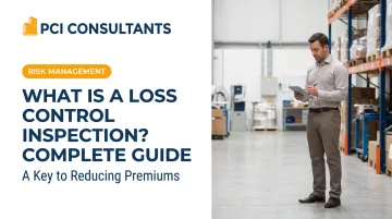 What is a Loss Control Inspection? Complete Guide