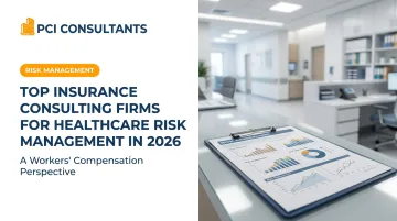 Top Insurance Consulting Firms for Healthcare Risk Management in 2026