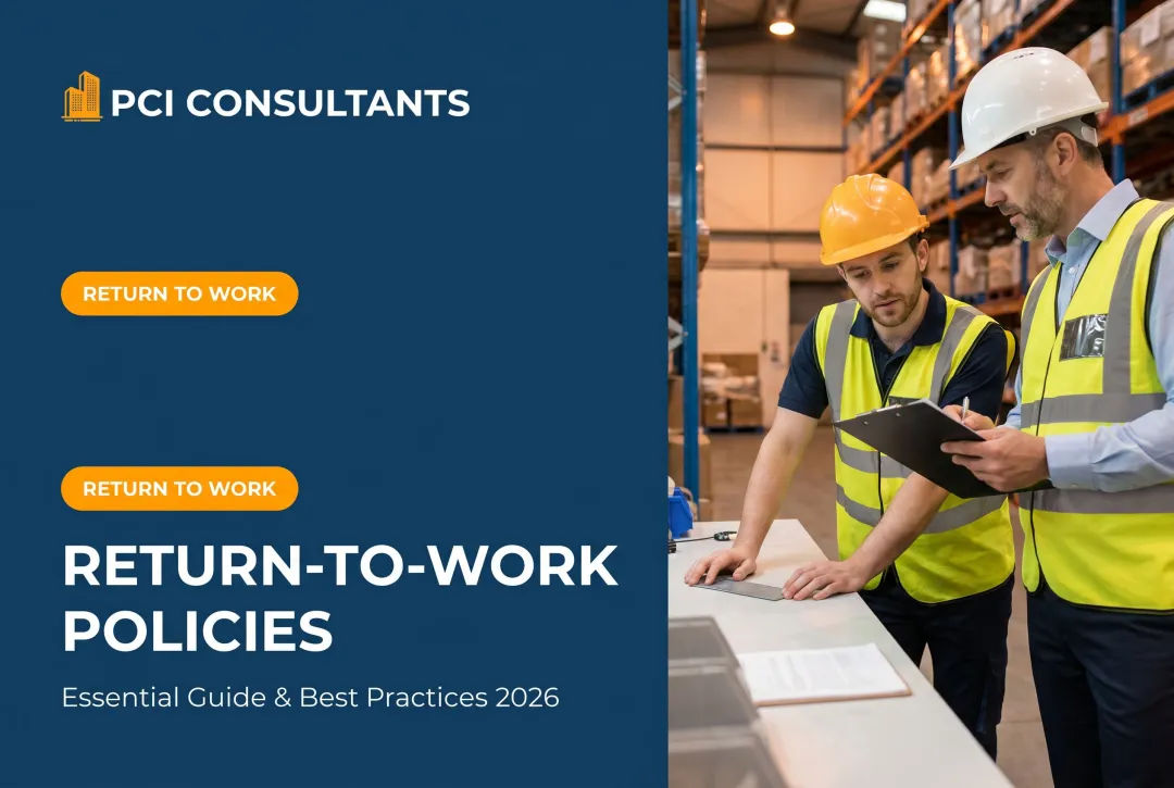 Return-to-Work Policies: Essential Guide & Best Practices 2026
