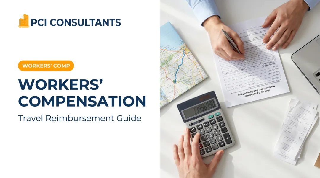Workers' Compensation: Travel Reimbursement Guide