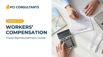 Workers' Compensation: Travel Reimbursement Guide
