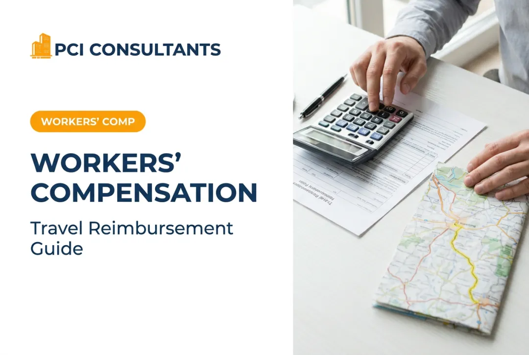 Workers' Compensation: Travel Reimbursement Guide
