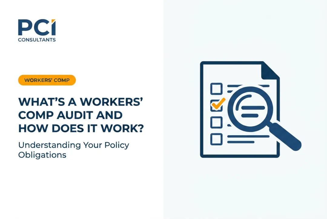 What's a Workers' Comp Audit and How Does It Work?