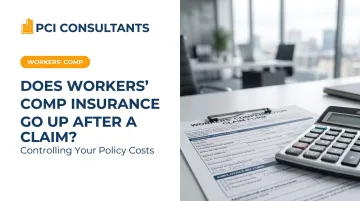 Does Workers' Comp Insurance Go Up After a Claim?