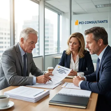 Workers compensation insurance consultation for staffing agencies