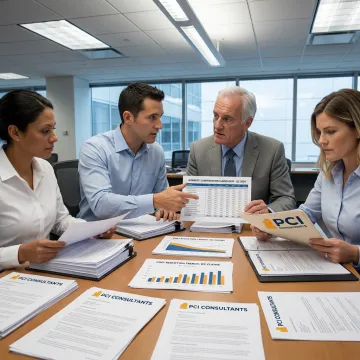 Workers compensation risk management consultation