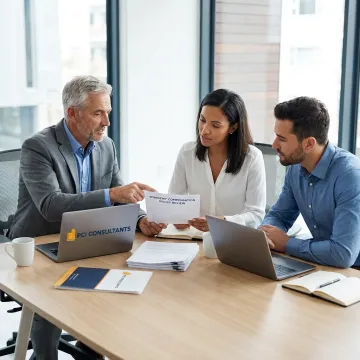 Workers compensation consultation for a traveling nurse staffing agency