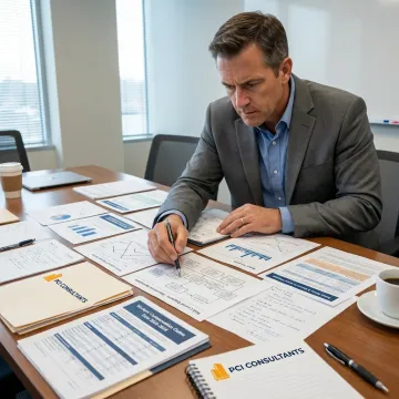 Workers compensation policy review process