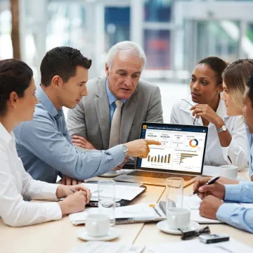 Workers compensation program review process