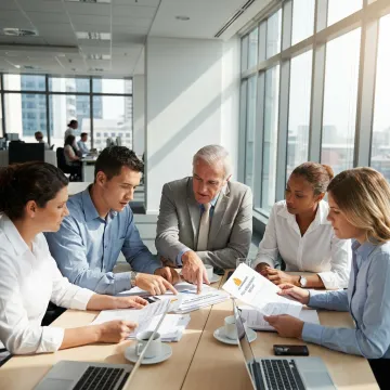 Workers compensation risk management consultation