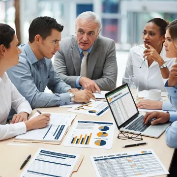 Workers compensation program review