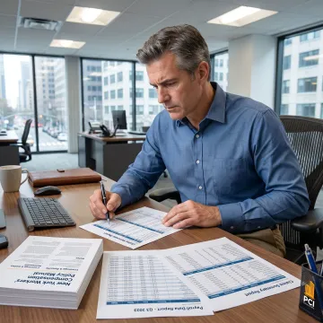 Workers compensation insurance consultant in New York