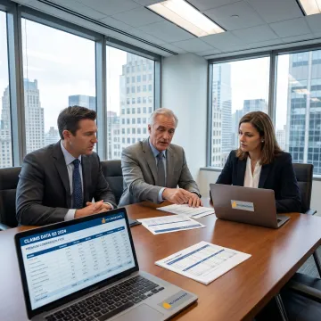 New York workers compensation consulting meeting