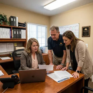 California assisted living workers compensation consultation