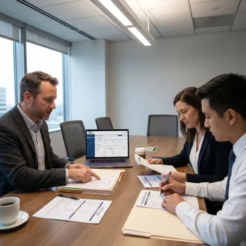 Oregon return-to-work program consulting