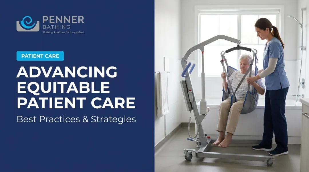 Advancing Equitable Patient Care: Best Practices & Strategies