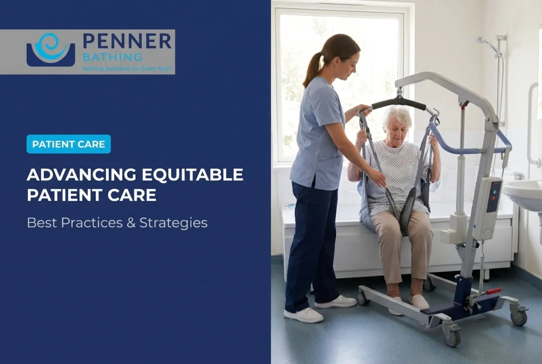 Advancing Equitable Patient Care: Best Practices & Strategies