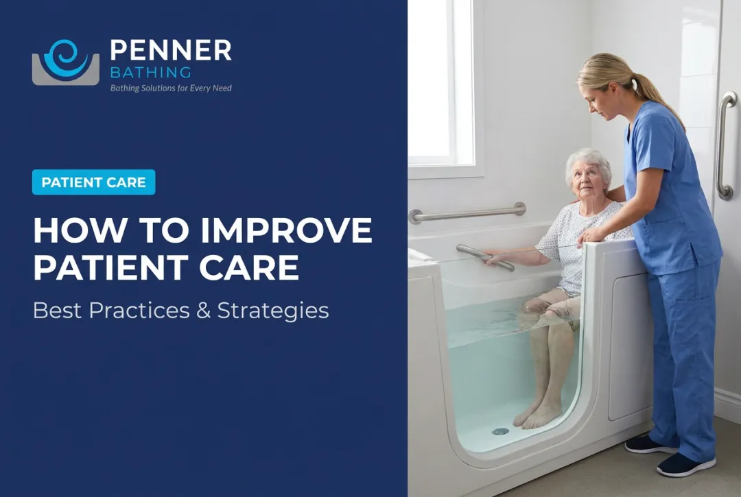How to Improve Patient Care: Best Practices & Strategies