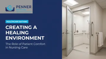 Creating a Healing Environment: The Role of Patient Comfort in Nursing Care