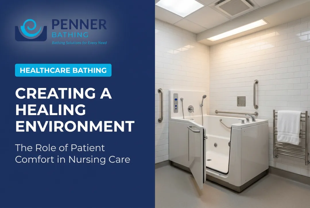 Creating a Healing Environment: The Role of Patient Comfort in Nursing Care