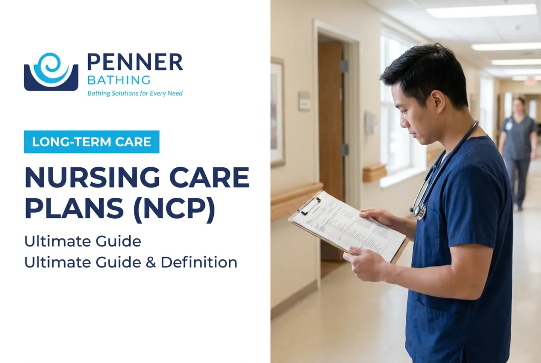 Nursing Care Plans (NCP): Ultimate Guide & Definition