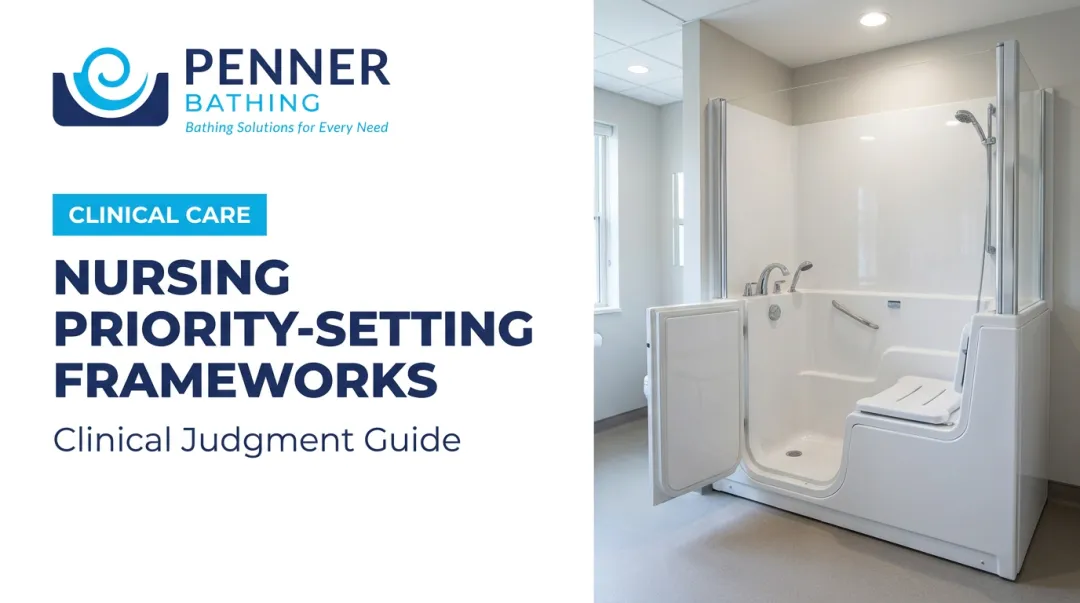 Nursing Priority-Setting Frameworks: Clinical Judgment Guide