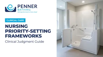 Nursing Priority-Setting Frameworks: Clinical Judgment Guide
