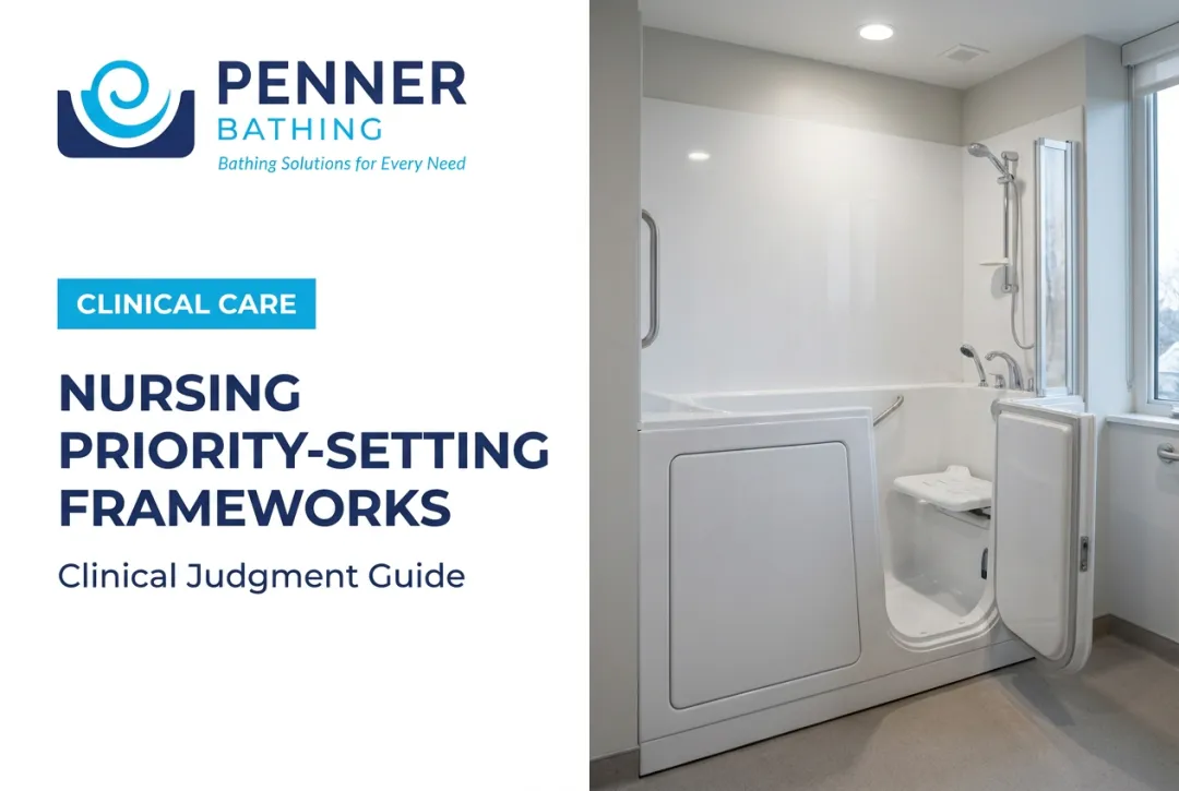 Nursing Priority-Setting Frameworks: Clinical Judgment Guide