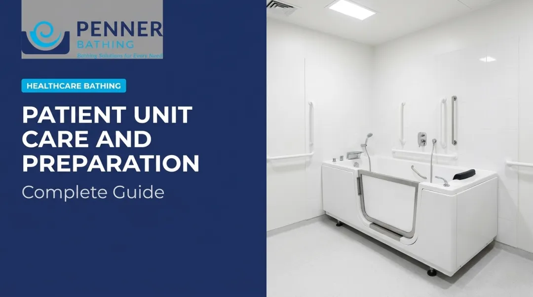 Patient Unit Care and Preparation: Complete Guide