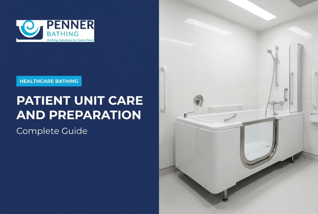 Patient Unit Care and Preparation: Complete Guide