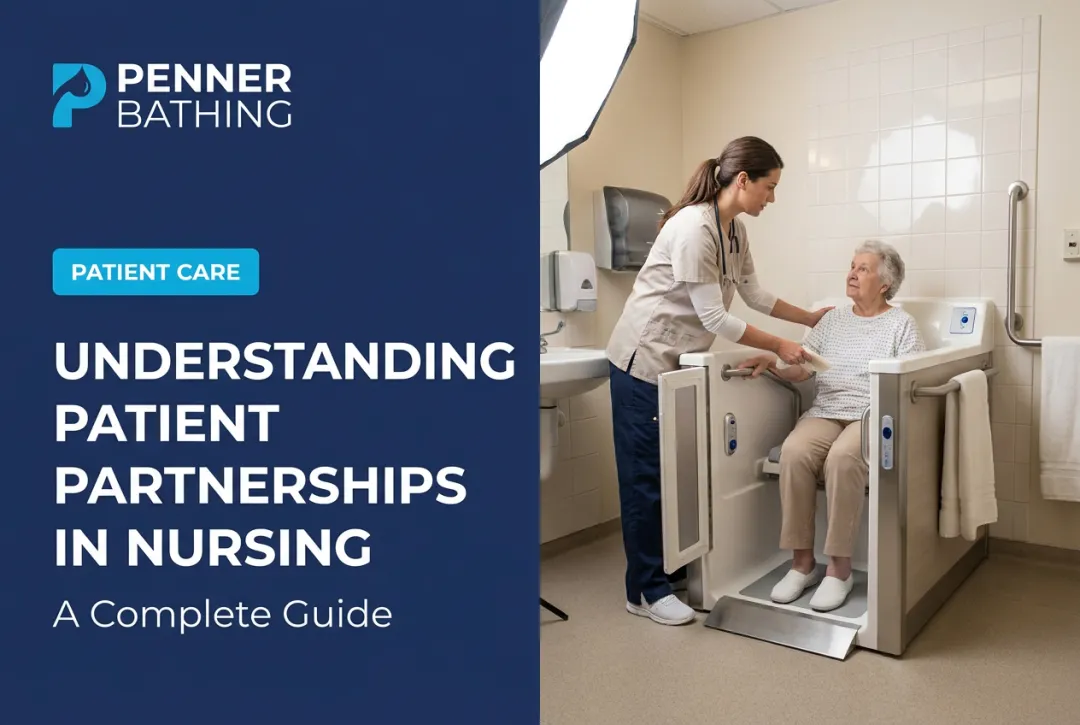 Understanding Patient Partnerships in Nursing: A Complete Guide