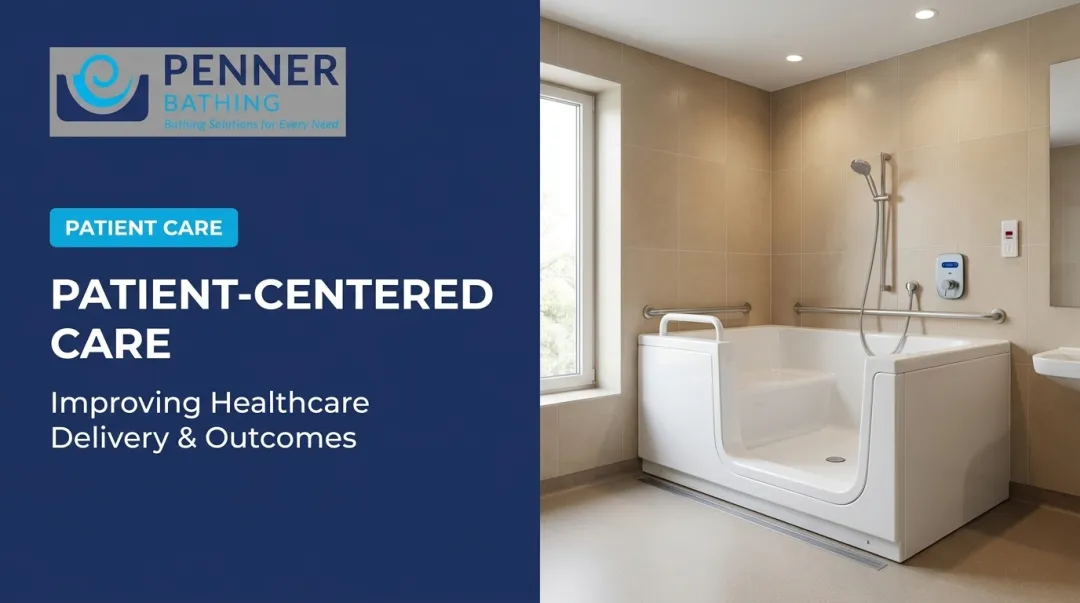 Patient-Centered Care: Improving Healthcare Delivery & Outcomes