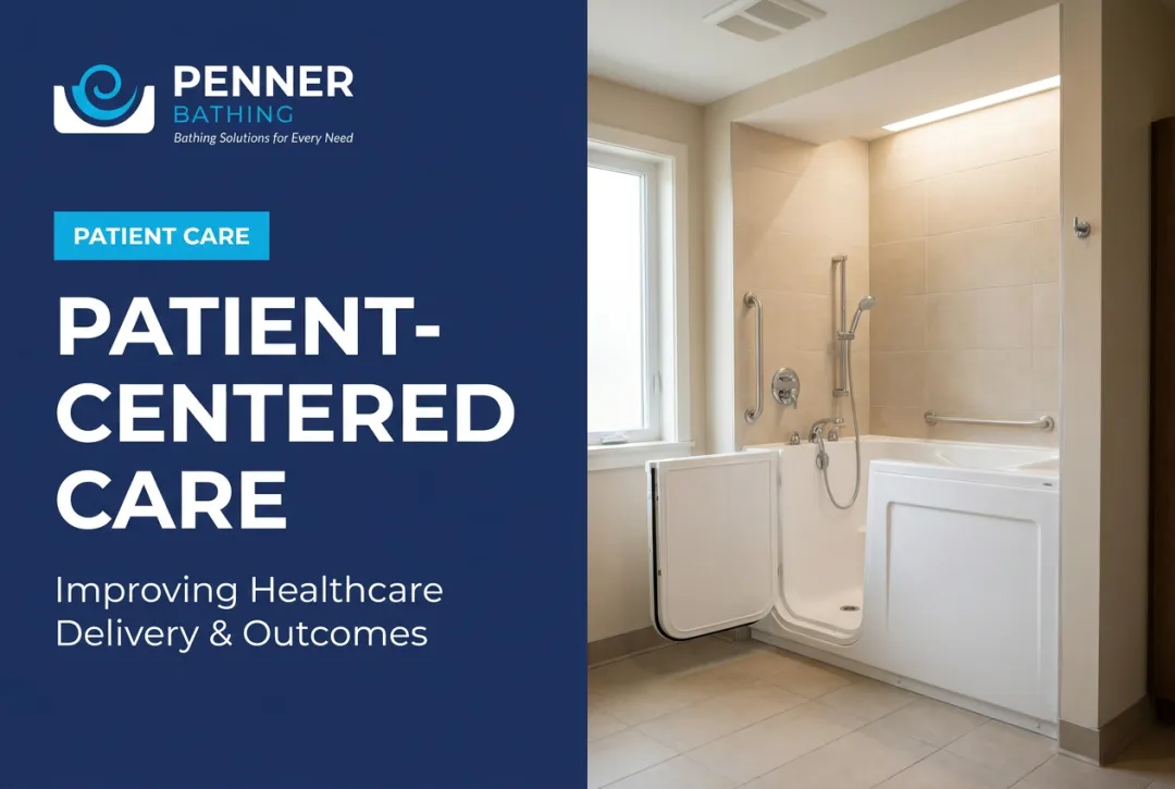 Patient-Centered Care: Improving Healthcare Delivery & Outcomes