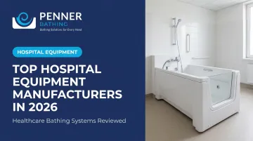 Top Hospital Equipment Manufacturers in 2026