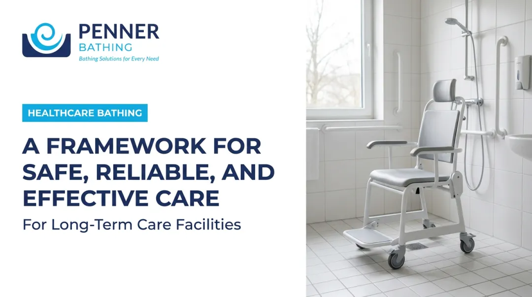 A Framework for Safe, Reliable, and Effective Care