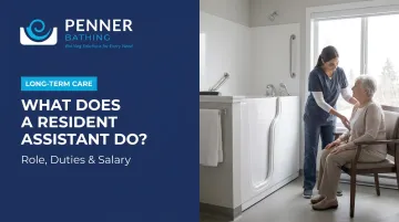 What Does a Resident Assistant Do? Role, Duties &amp; Salary