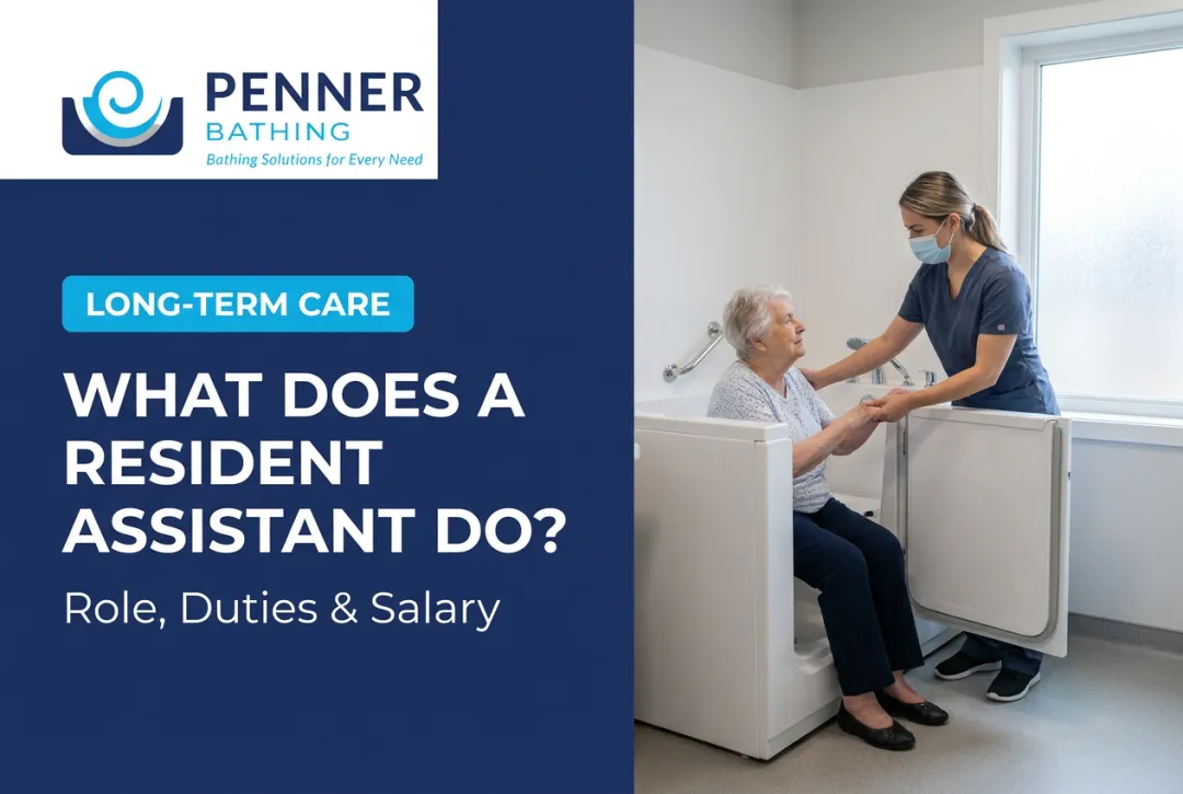 What Does a Resident Assistant Do? Role, Duties & Salary