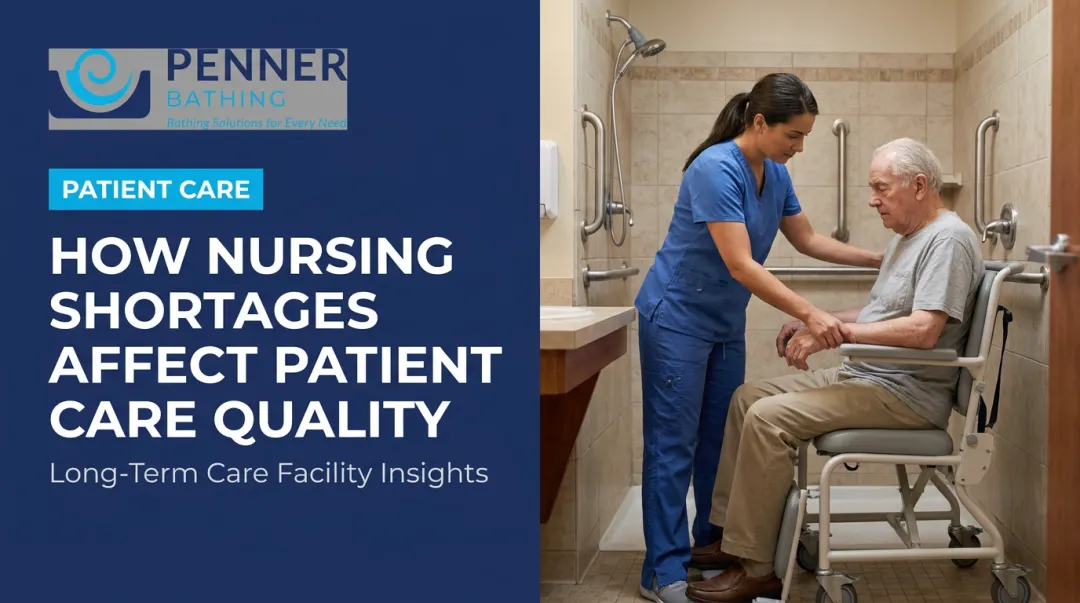 How Nursing Shortages Affect Patient Care Quality