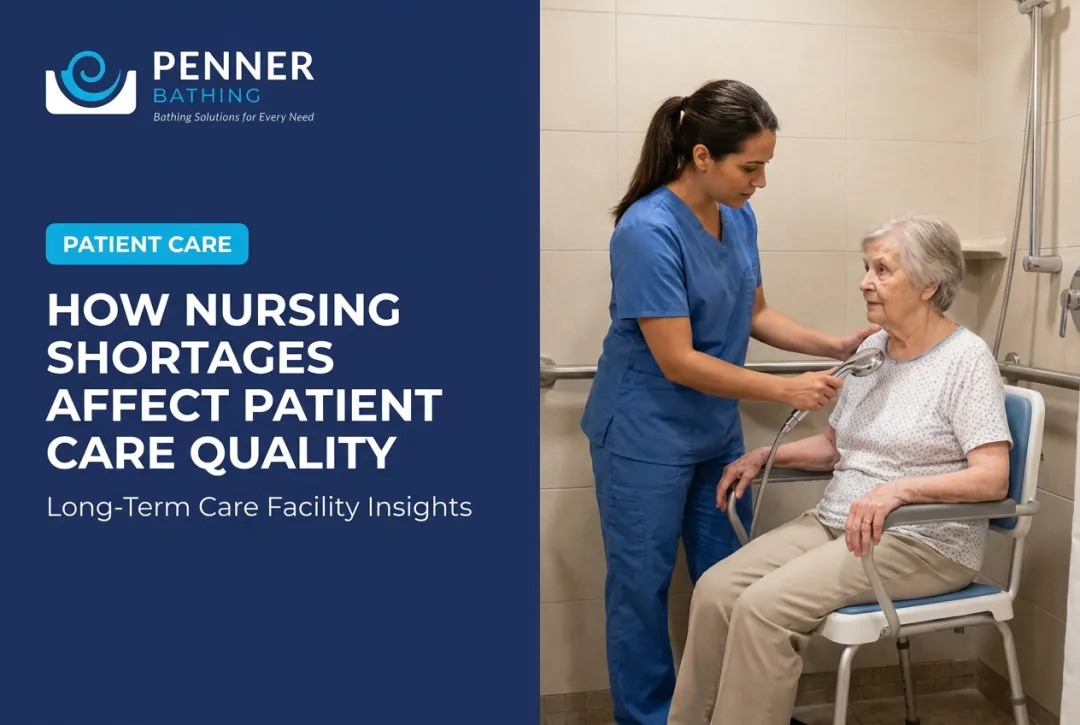How Nursing Shortages Affect Patient Care Quality